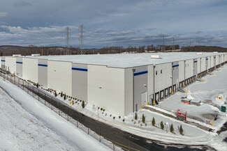 More details for 128 Iron Mountain Rd, Mine Hill, NJ - Industrial for Sale