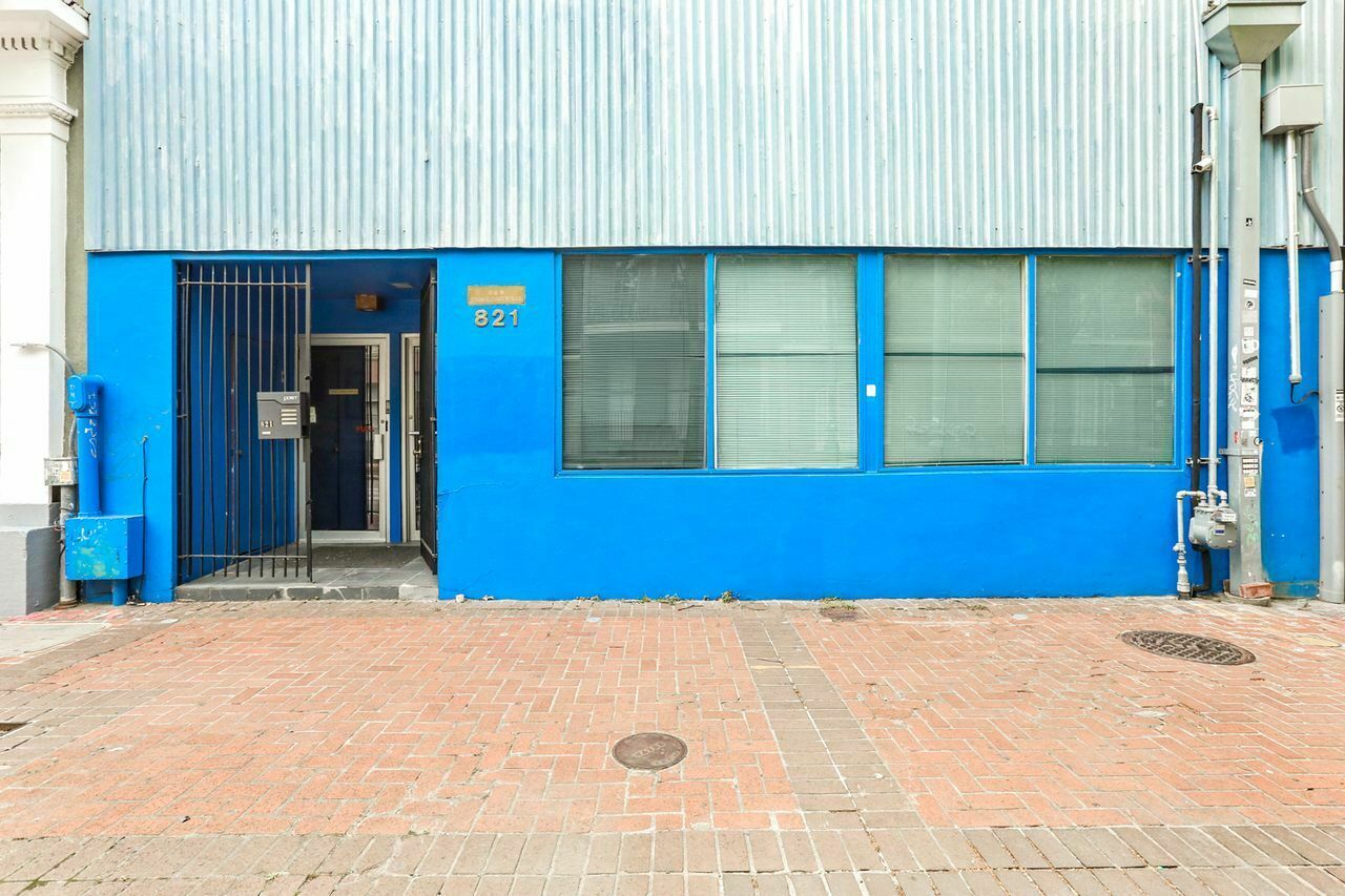 821 Saint Charles Ave, New Orleans, LA à vendre Photo principale- Image 1 de 2