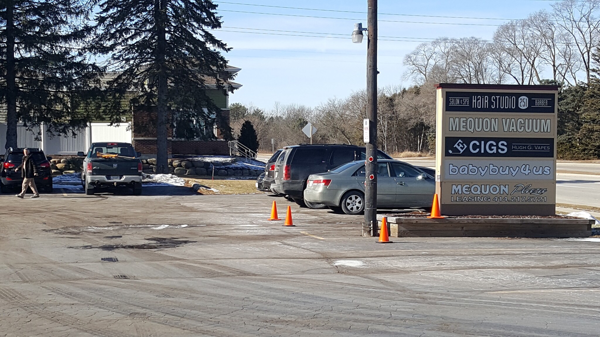 6619 W Mequon Rd, Mequon, WI for sale Other- Image 1 of 1