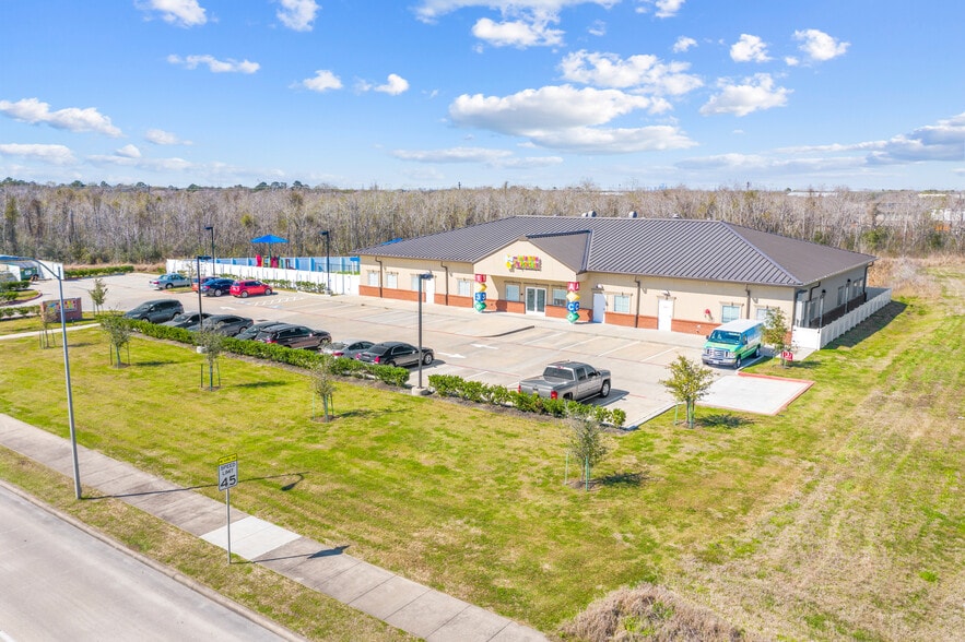 3547 McHard Rd, Pearland, TX for sale - Primary Photo - Image 1 of 7