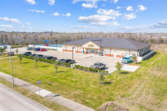 More details for 3547 McHard Rd, Pearland, TX - Retail for Sale