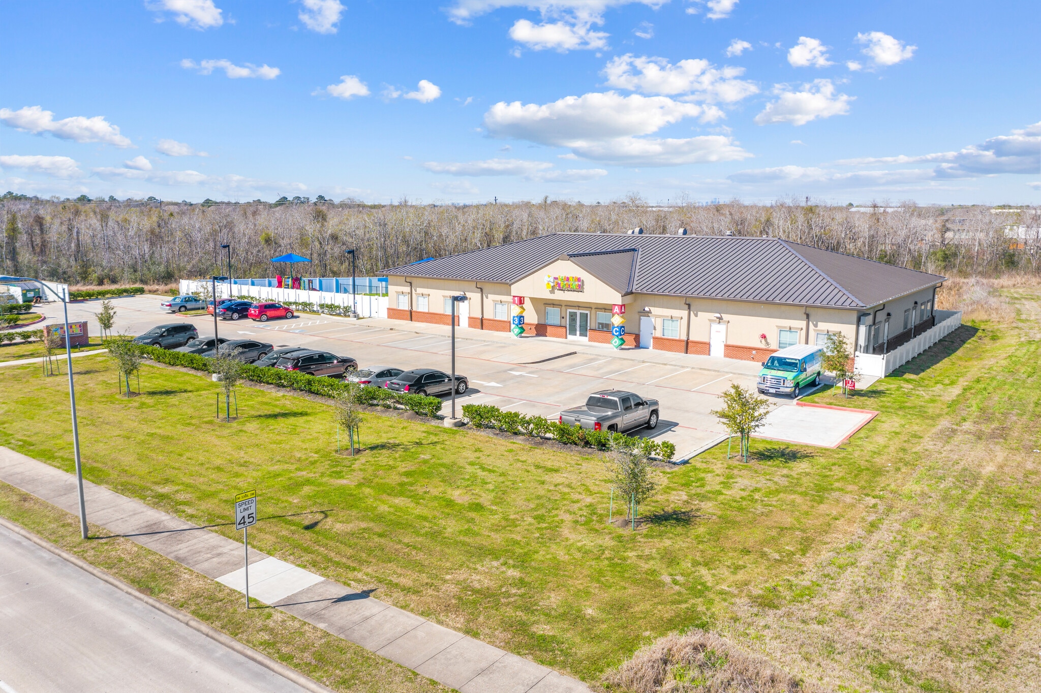 3547 McHard Rd, Pearland, TX for sale Primary Photo- Image 1 of 8