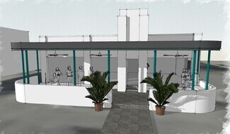 Plus de détails pour 129 E 18th St, Tulsa, OK - Commerce de détail à louer