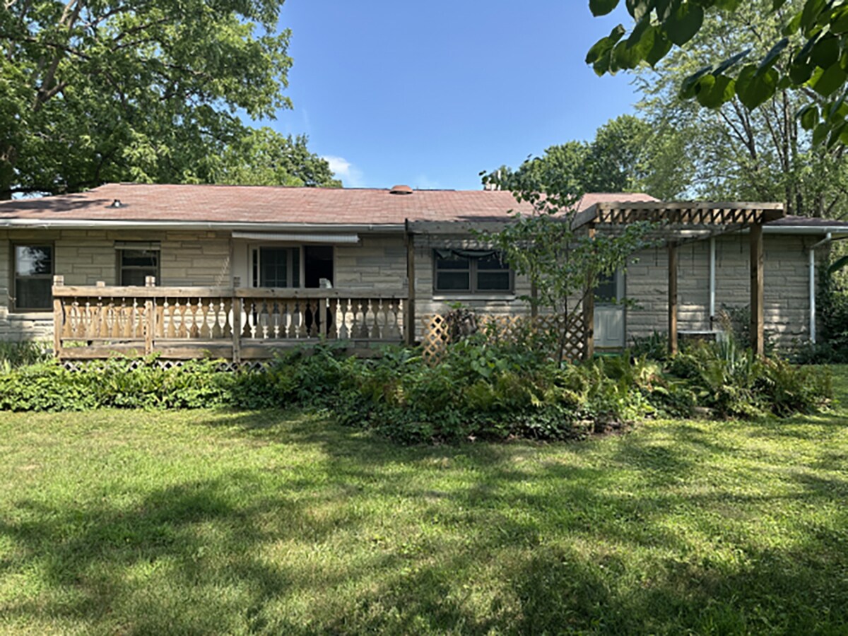 2120 3rd st, Niles, MI à vendre Photo principale- Image 1 de 10
