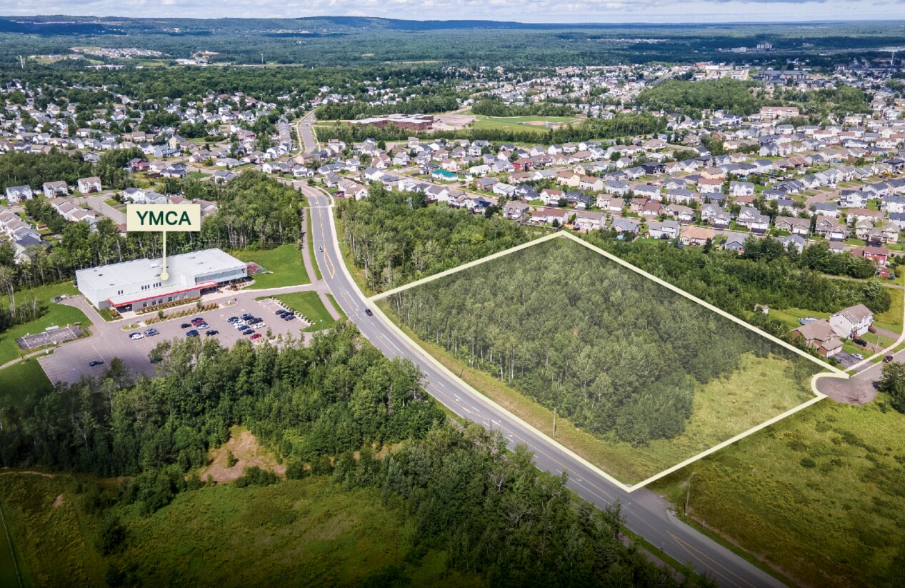 Twin Oaks Drive, Moncton, NB à vendre Photo principale- Image 1 de 1