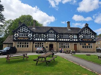 Plus de détails pour 178 Blacker Rd, Huddersfield - Commerce de détail à louer