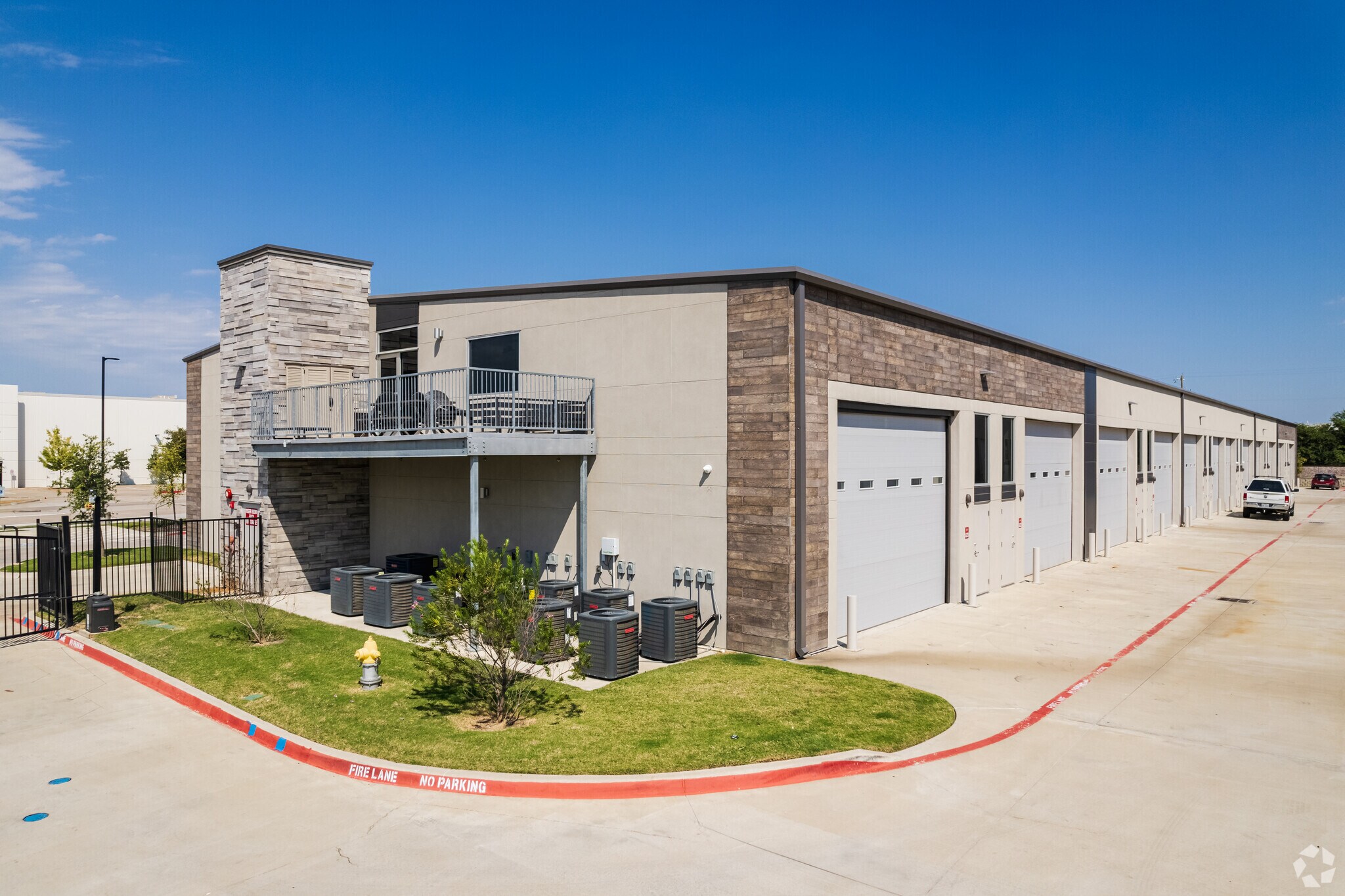 6767 All Stars Ave, Frisco, TX à louer Photo du bâtiment- Image 1 de 16