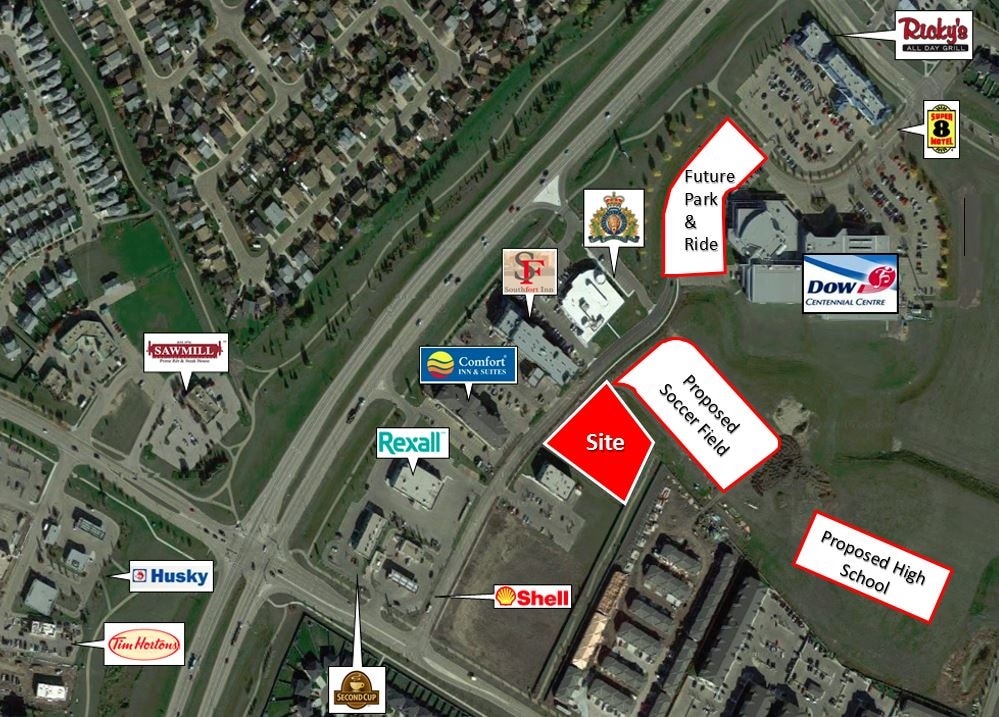 121 Towne Crest Rd, Fort Saskatchewan, AB for sale Building Photo- Image 1 of 1