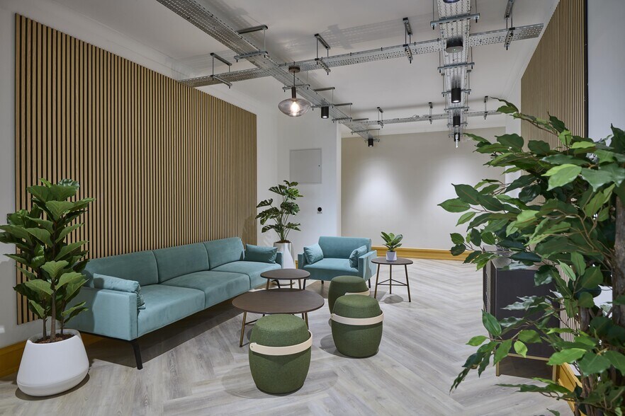 Lynch Wood, Peterborough à louer - Photo intérieure - Image 3 de 9