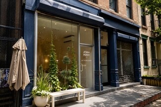 Plus de détails pour 347 W Broadway, New York, NY - Multi-résidentiel à vendre
