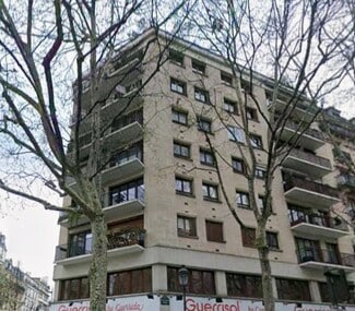 More details for 96 Boulevard Barbès, Paris - Office for Lease