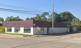 More details for 319 N Mission St, Mt Pleasant, MI - Flex for Sale