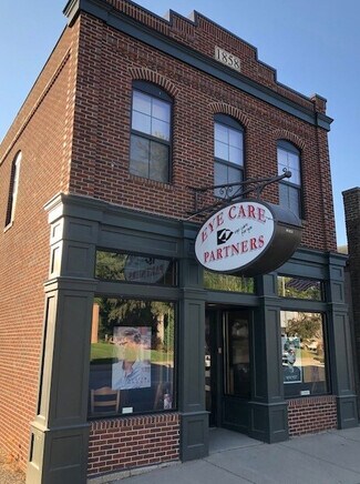 Plus de détails pour 216 Lewis Ave SW, Watertown, MN - Commerce de détail à louer