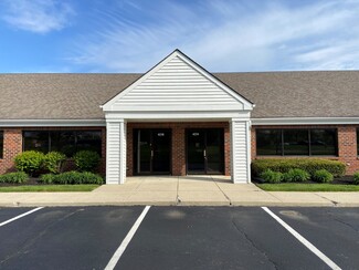 More details for 3934-3946 N Hampton Dr, Powell, OH - Office for Lease