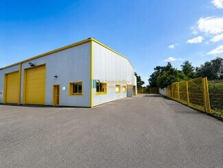 More details for Industrial for Lease
