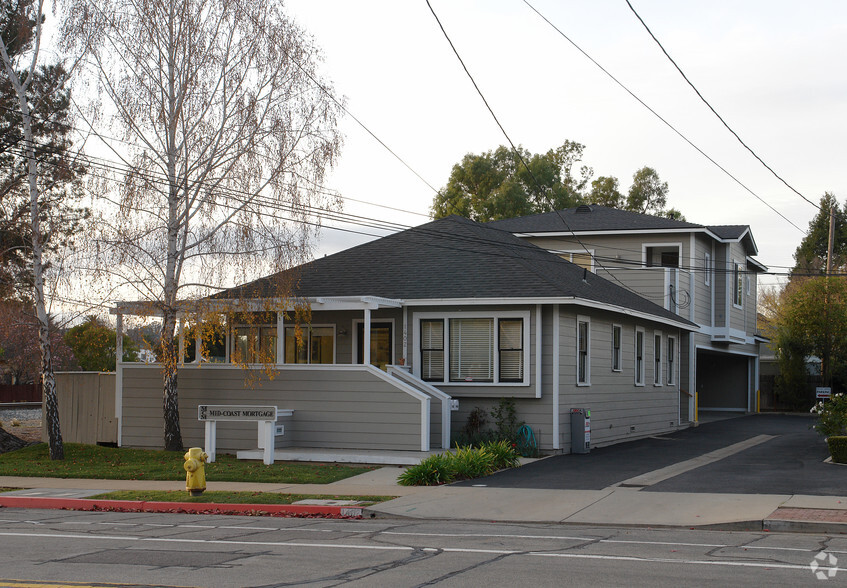 1402 Marsh St, San Luis Obispo, CA à vendre - Photo principale - Image 1 de 19