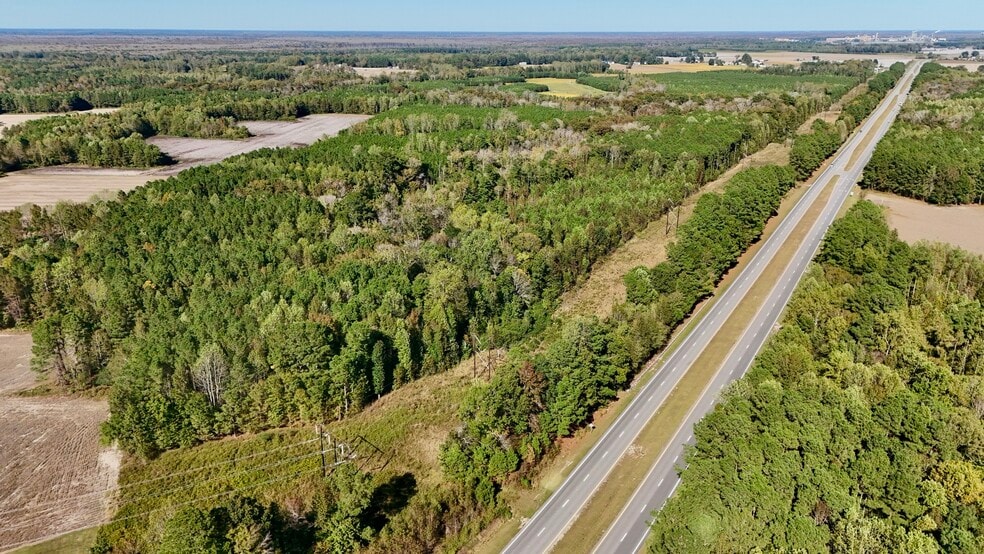 US Hwy 64, Jamesville, NC à vendre - Aérien - Image 3 de 15