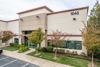 Plus de détails pour 1040 Riverside Pky, West Sacramento, CA - Industriel à louer