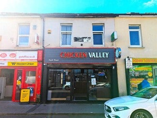 More details for 140 Clifton St, Cardiff - Retail for Sale