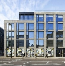 168-178 Shoreditch High St, Londres à louer Photo du bâtiment- Image 1 de 18