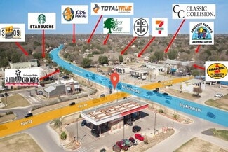 More details for 853 FM 3009, Schertz, TX - Retail for Sale