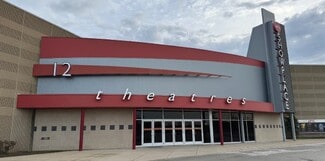 Plus de détails pour 555 Creekview Ct, Columbus, IN - Commerce de détail à vendre