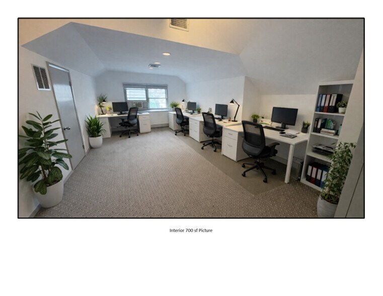 629 W Mount Pleasant Ave, Livingston, NJ à louer - Photo du bâtiment - Image 2 de 3