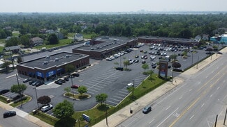 More details for 14632-14820 Mack Ave, Detroit, MI - Retail for Lease