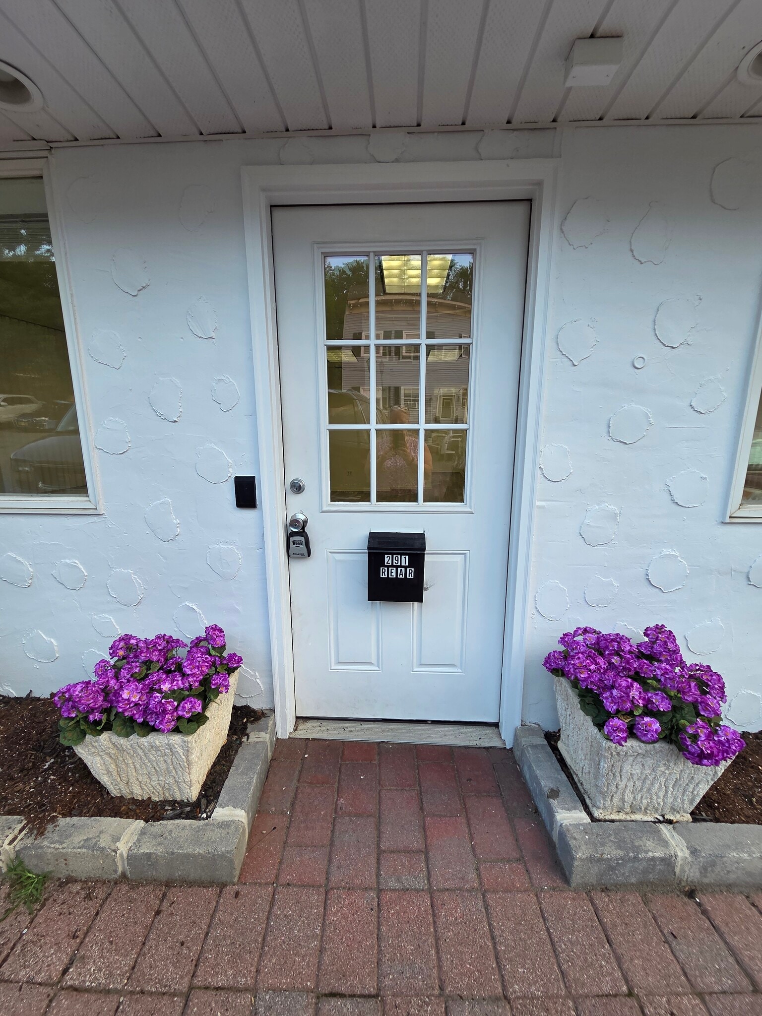 291 Bloomfield Ave, Caldwell, NJ for lease Interior Photo- Image 1 of 16
