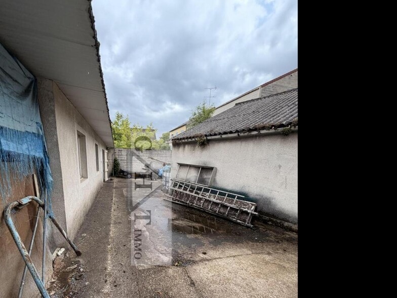 Industrial in Chevilly-Larue for sale - Building Photo - Image 3 of 7