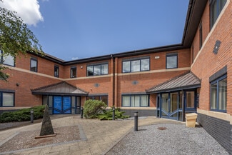 Plus de détails pour Pynes Hl, Exeter - Bureau à louer
