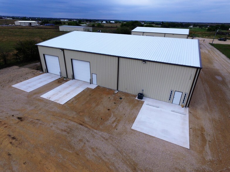 15060 US Highway 380 W, Krum, TX à vendre - Photo principale - Image 1 de 17
