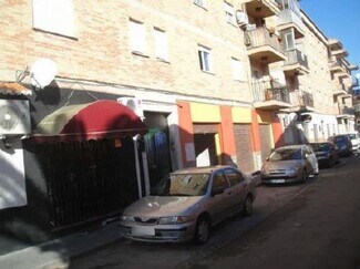 Plus de détails pour Calle Ruperto Chapi, 1, Santa Fe - Commerce de détail à vendre