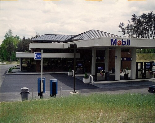 2837 Richmond Hwy, Stafford, VA à louer - Photo du bâtiment - Image 2 de 5