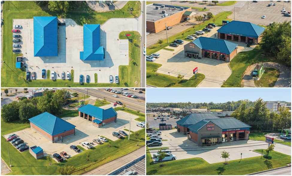 2022 Highway 72 E, Corinth, MS for sale - Building Photo - Image 3 of 5