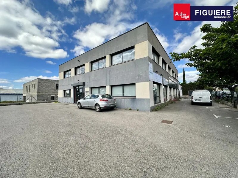 335 Rue Serpentine, Éguilles for sale Building Photo- Image 1 of 8