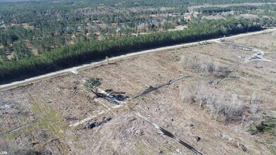 1572 Buck Swamp rd, Brunswick, GA - Aerial map view - Image1