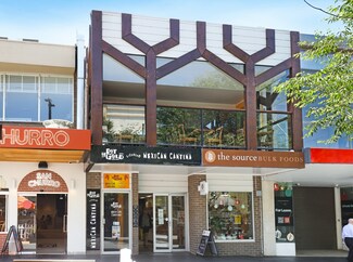 Plus de détails pour 146 Crown St, Wollongong - Commerce de détail à louer