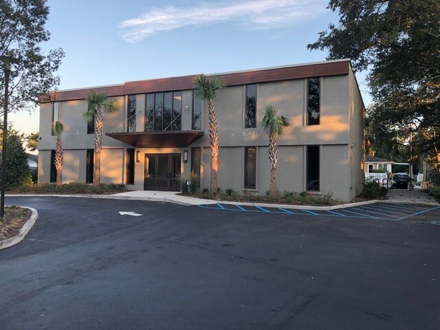 409 Coleman Blvd, Mount Pleasant, SC à vendre Photo principale- Image 1 de 13