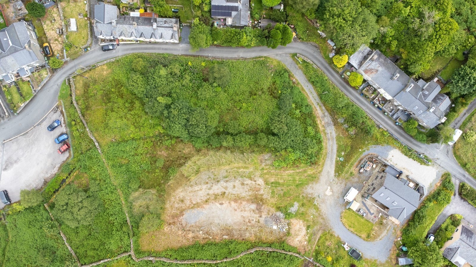 Cae Clyd, Blaenau Ffestiniog for sale Primary Photo- Image 1 of 3