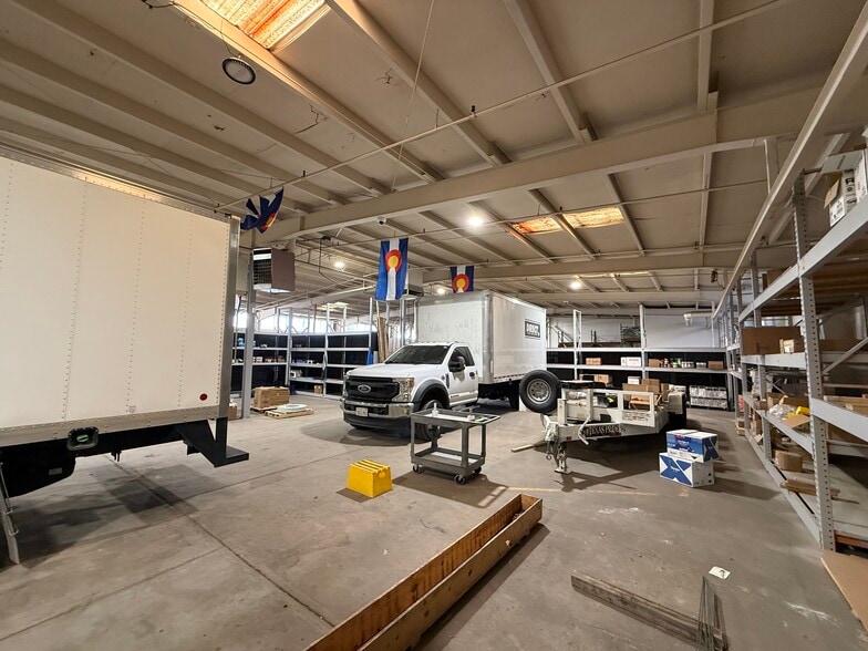 1002-1020 S Jason St, Denver, CO for lease - Interior Photo - Image 2 of 6