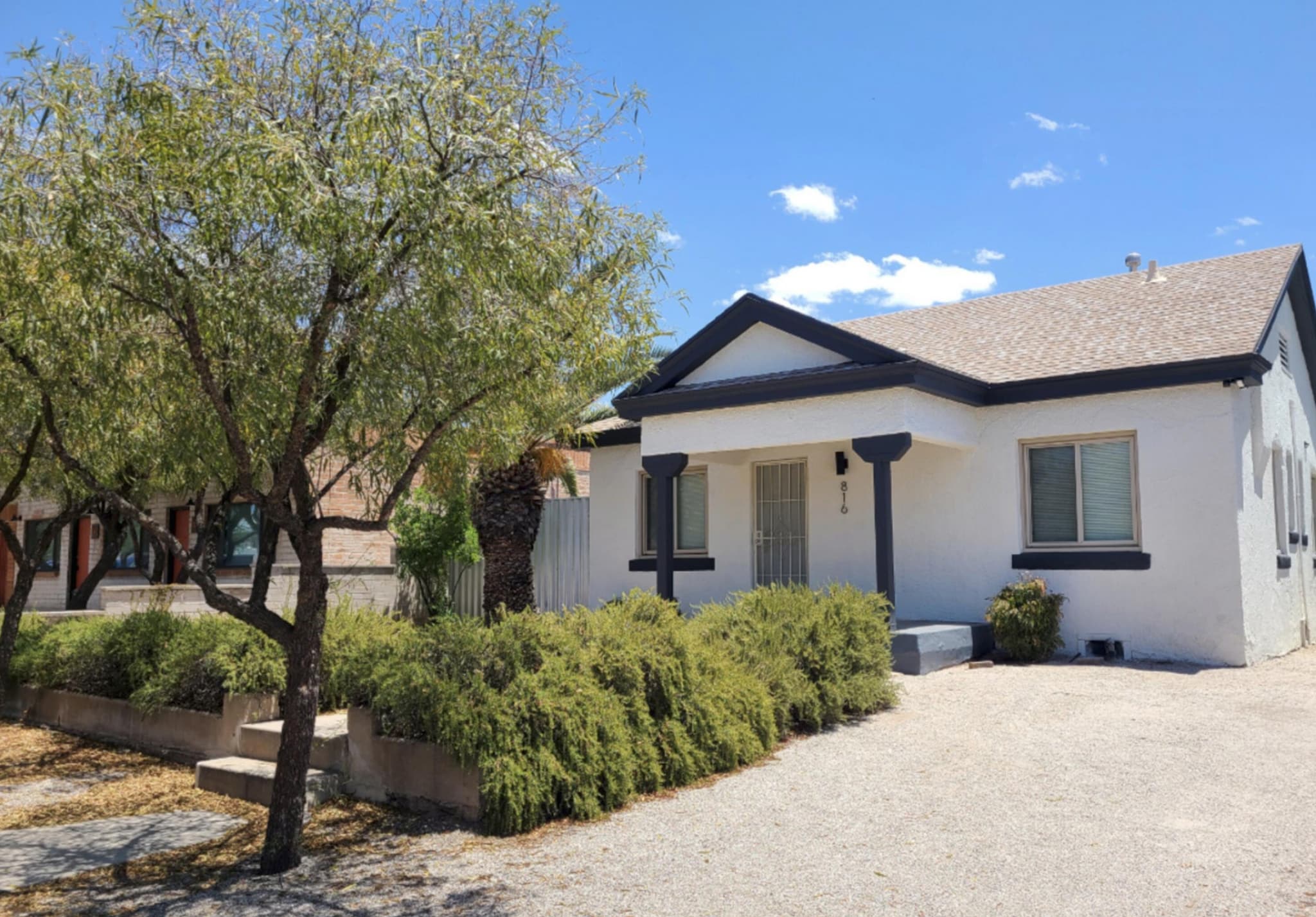 816 E 10th St, Tucson, AZ à vendre Photo principale- Image 1 de 28