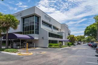 Plus de détails pour 1451 W Cypress Creek Rd, Fort Lauderdale, FL - Bureau à louer