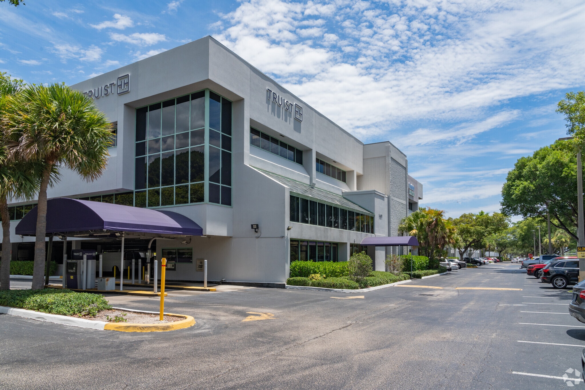 1451 W Cypress Creek Rd, Fort Lauderdale, FL à louer Photo principale- Image 1 de 19