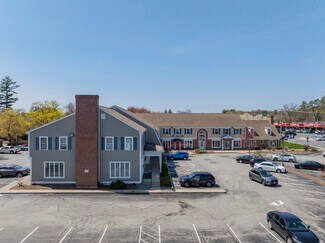 Plus de détails pour 130 Main St, Salem, NH - Bureau à louer