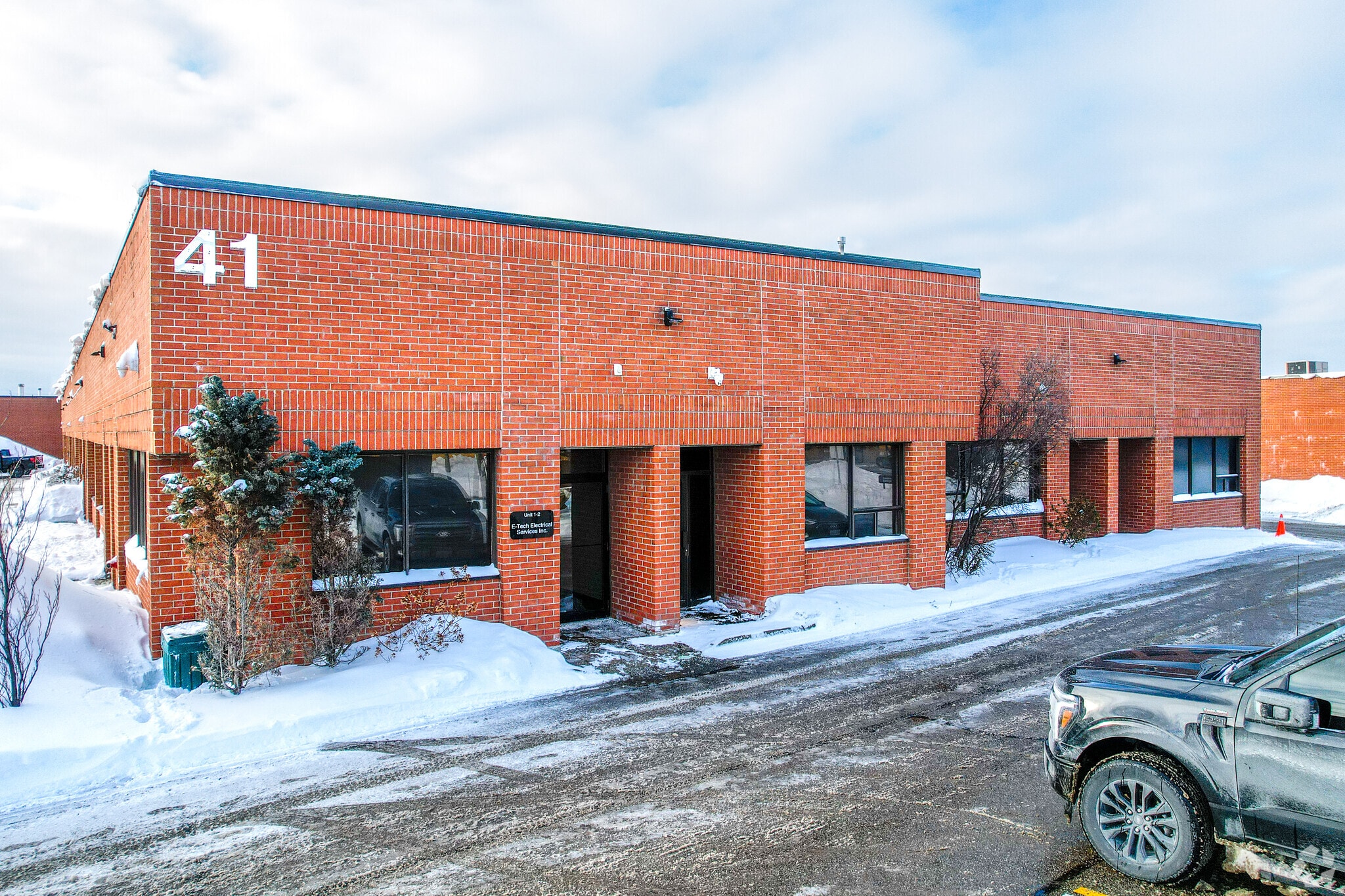 41 Winges Rd, Vaughan, ON à vendre Photo principale- Image 1 de 1