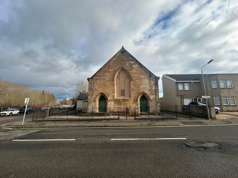 1 South Park Rd, Hamilton for lease - Building Photo - Image 2 of 5