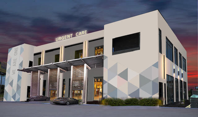 3190 N Poinciana Blvd, Kissimmee, FL for lease Primary Photo- Image 1 of 7