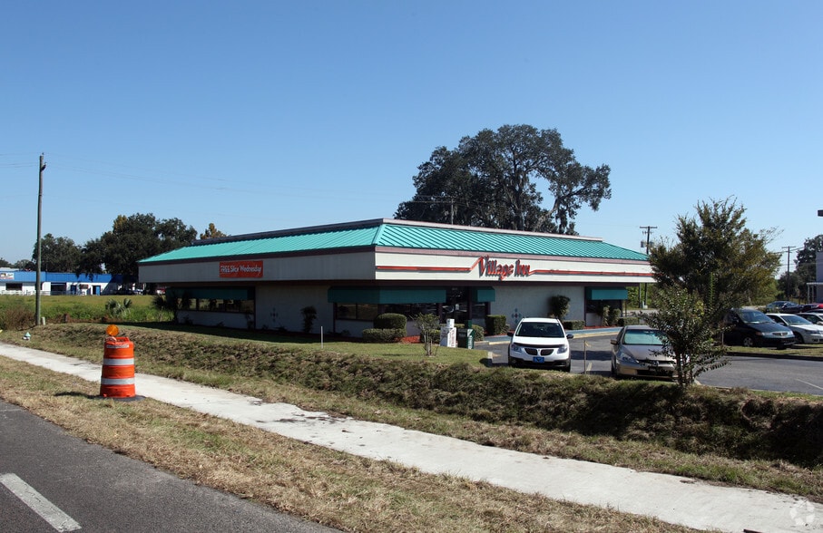 12880 Us-301 Hwy, Dade City, FL à vendre - Photo du bâtiment - Image 2 de 8