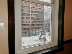 77 W Washington St, Chicago, IL for lease Interior Photo- Image 1 of 6